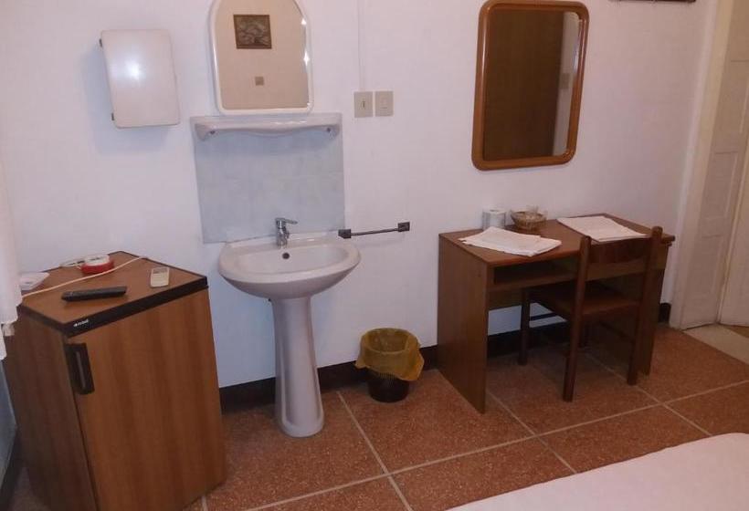 Fotos del hotel Mediterraneo:  16