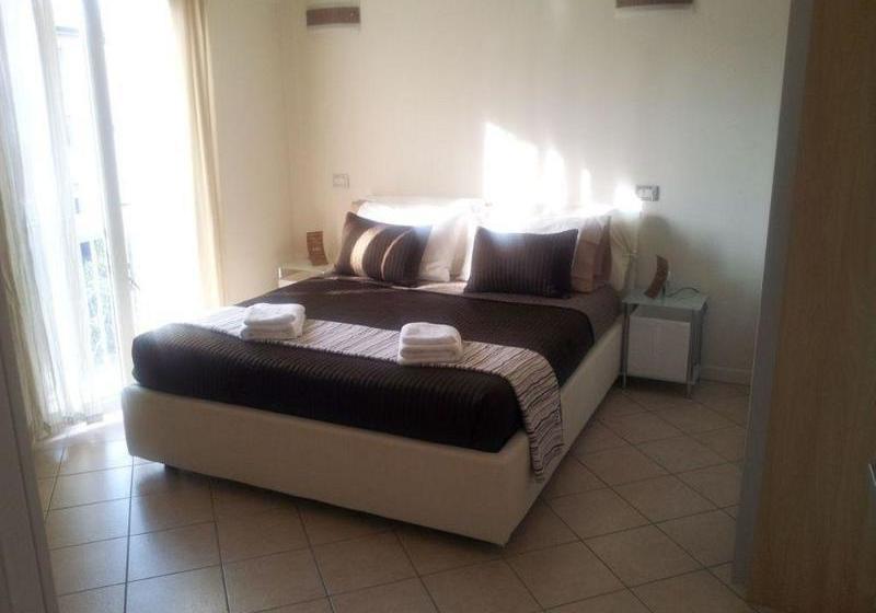 Fotos del hotel Residenza Ciro E Catina:  4