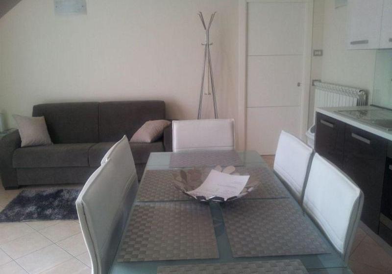 Fotos del hotel Residenza Ciro E Catina:  10