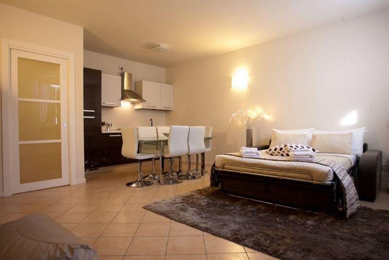 Fotos del hotel Residenza Ciro E Catina:  9