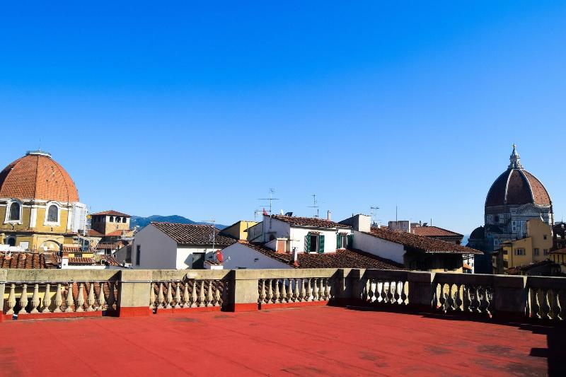 Fotos del hotel Soggiorno La Cupola Guesthouse:  4