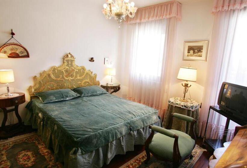 B&b Il Glicine Fiorito