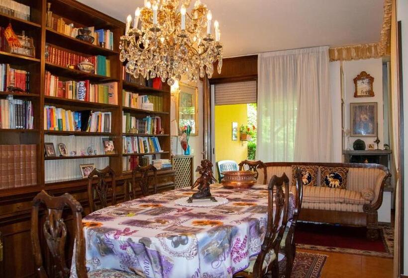 Fotos del hotel B&b Il Glicine Fiorito:  15