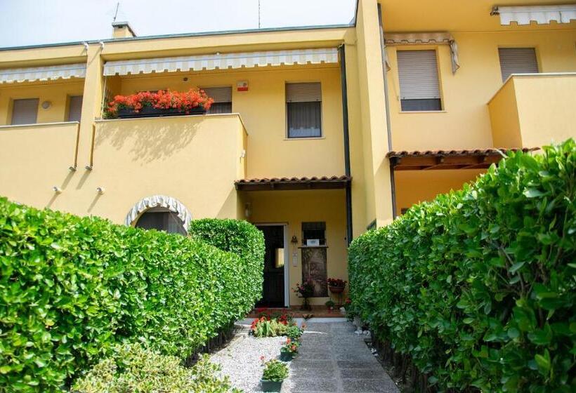 Fotos del hotel B&b Il Glicine Fiorito:  10