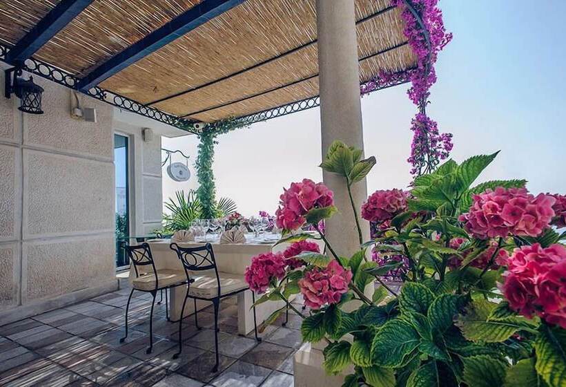 Fotos del hotel Azimut:  13