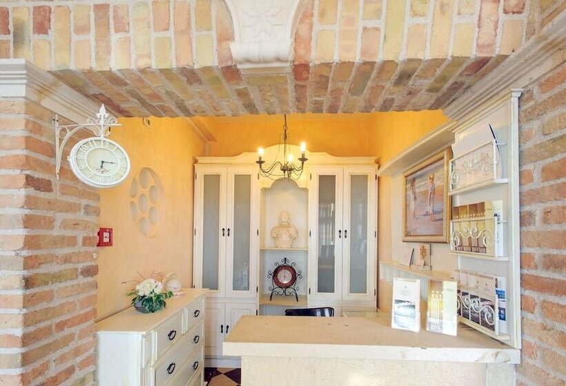 Fotos del hotel Azimut:  6