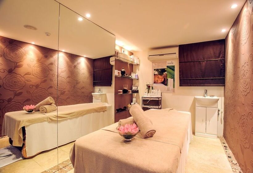 Fotos del hotel Azimut:  7