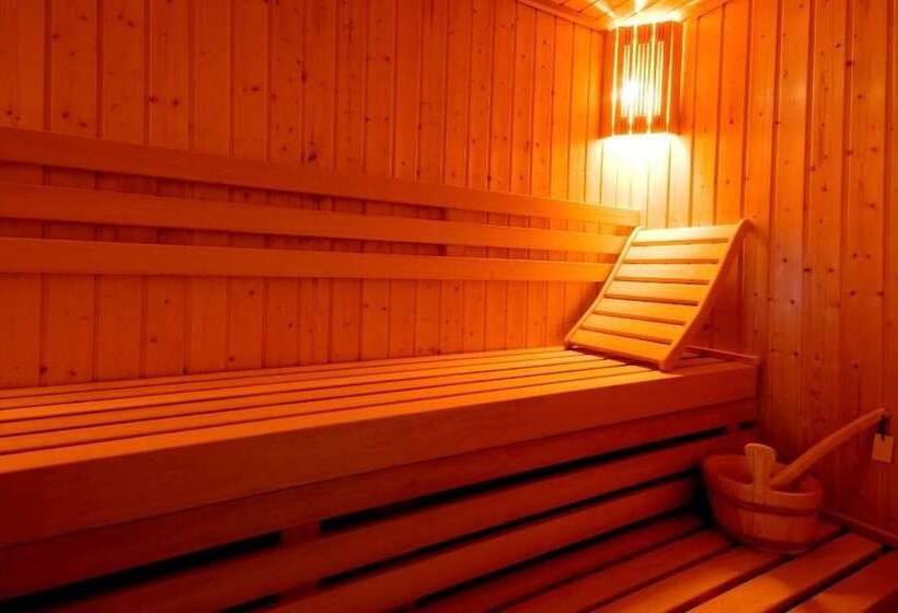 Fotos del hotel Azimut:  3