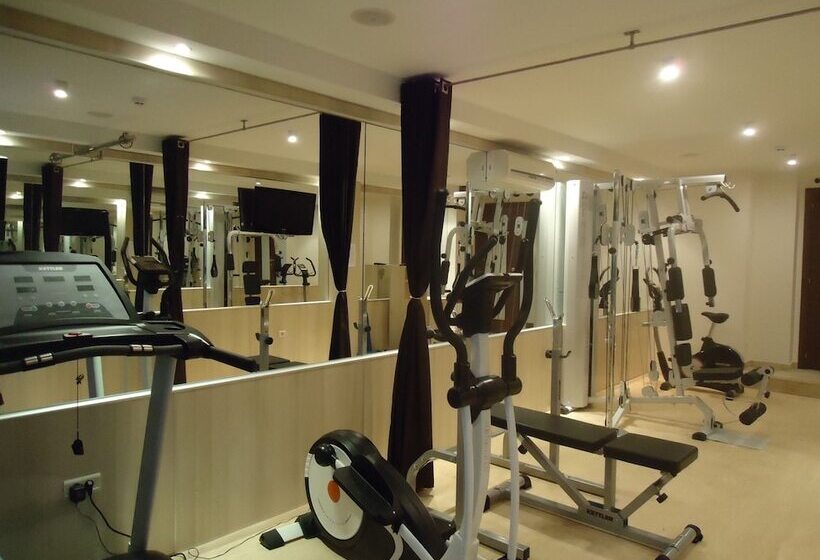 Fotos del hotel Azimut:  2