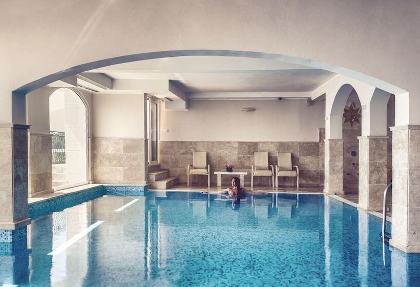 Fotos del hotel Azimut:  9