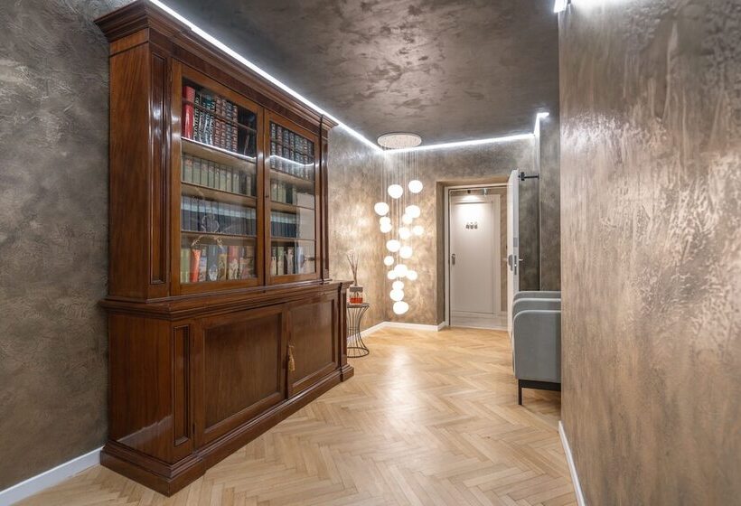 Fotos del hotel Caravita:  9