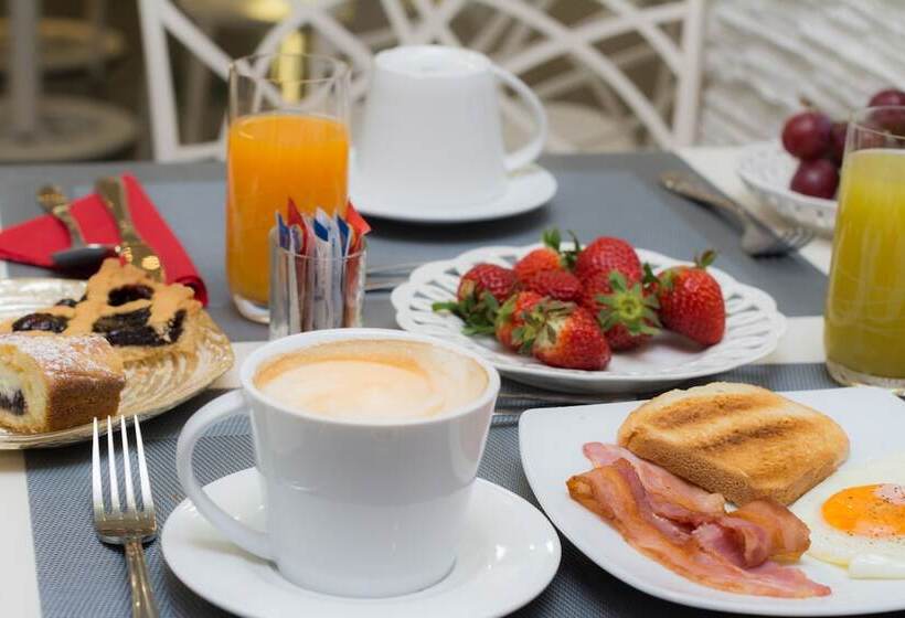 Fotos del hotel Caravita:  13