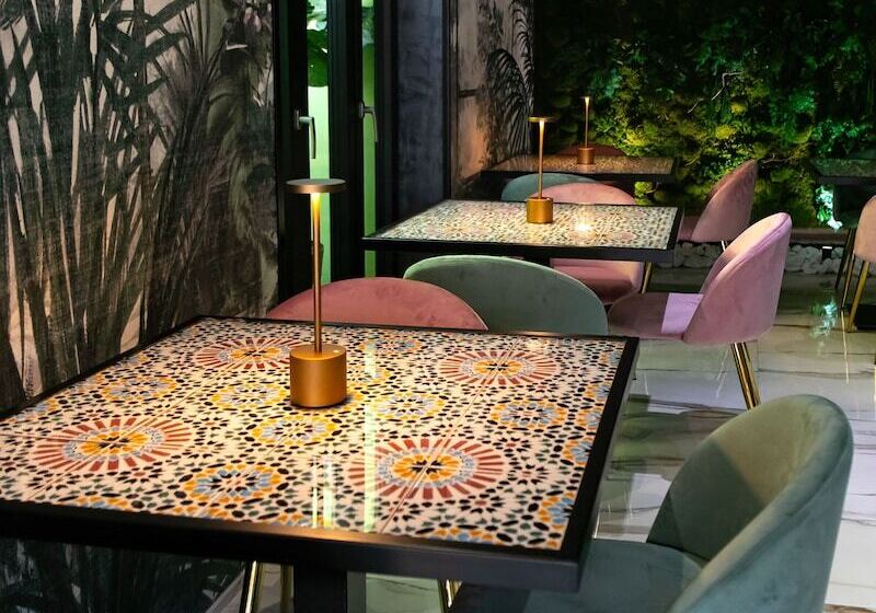 Fotos del hotel Caravita:  6