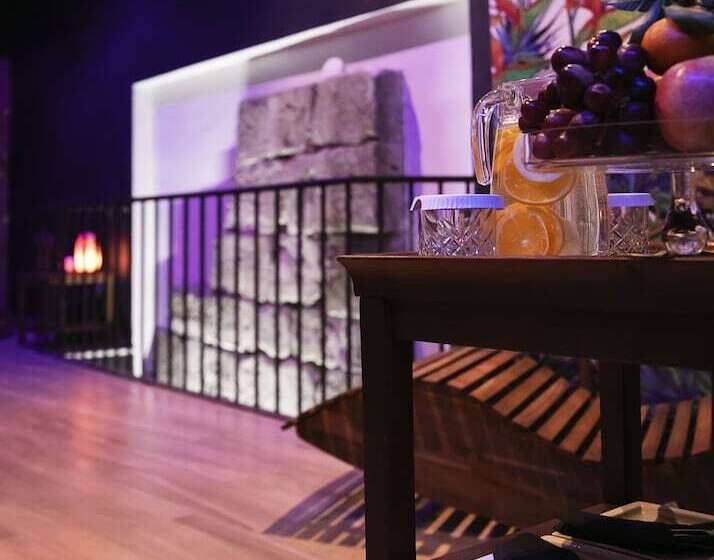 Fotos del hotel Caravita:  8