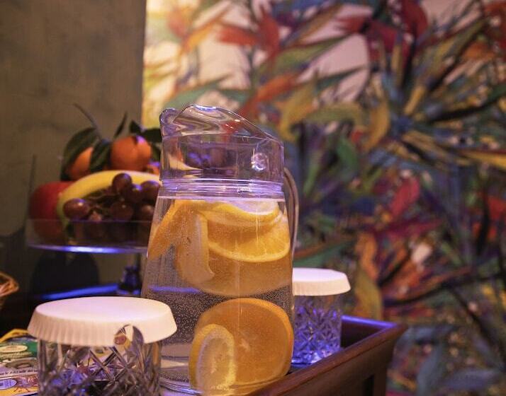 Fotos del hotel Caravita:  23