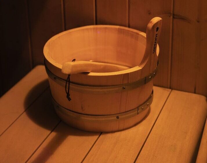 Fotos del hotel Caravita:  3