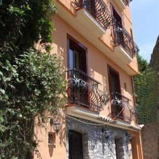 Fotos del hotel Mamma Maria:  17