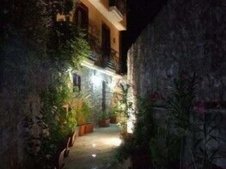 Fotos del hotel Mamma Maria:  23