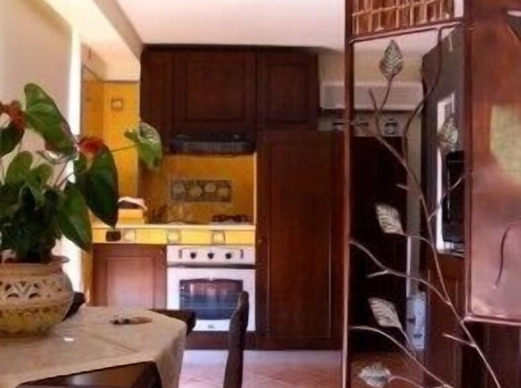 Fotos del hotel Mamma Maria:  11