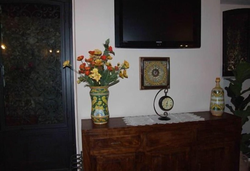 Fotos del hotel Mamma Maria:  13