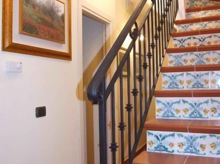 Fotos del hotel Mamma Maria:  7