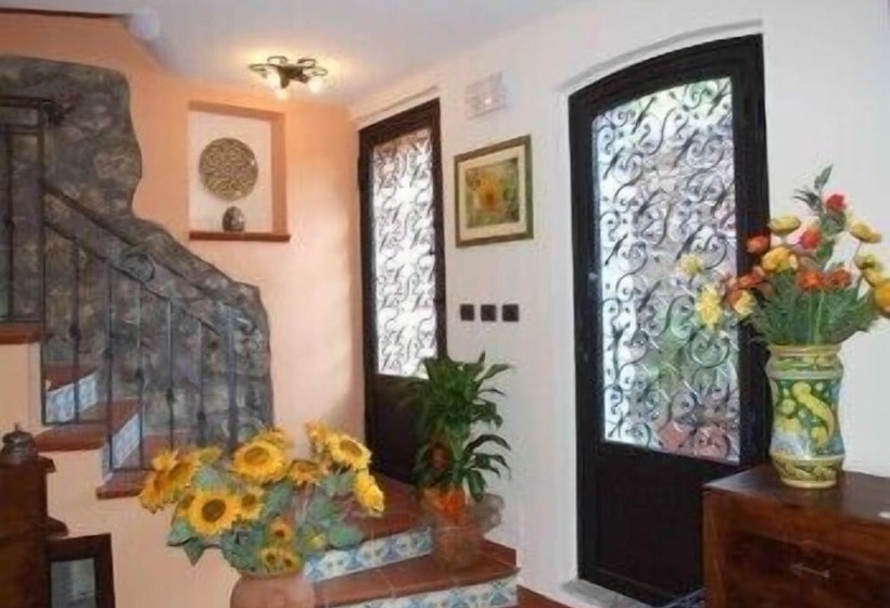 Fotos del hotel Mamma Maria:  2