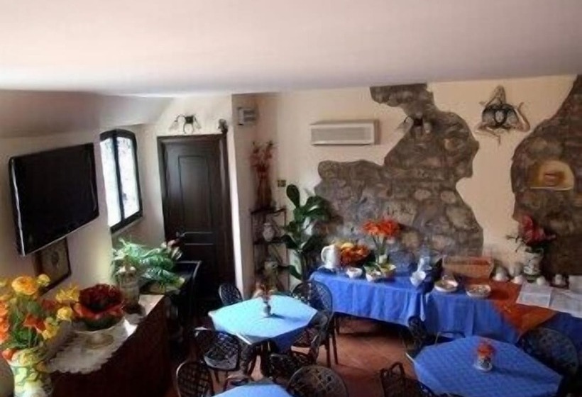 Fotos del hotel Mamma Maria:  3