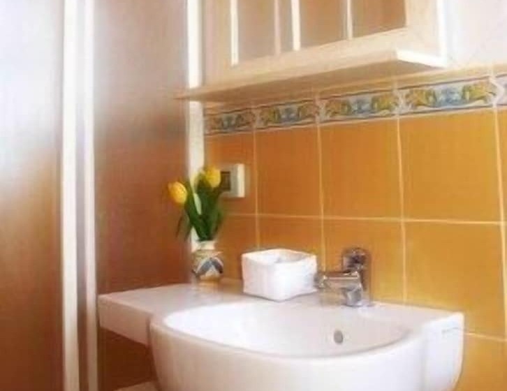 Fotos del hotel Mamma Maria:  12