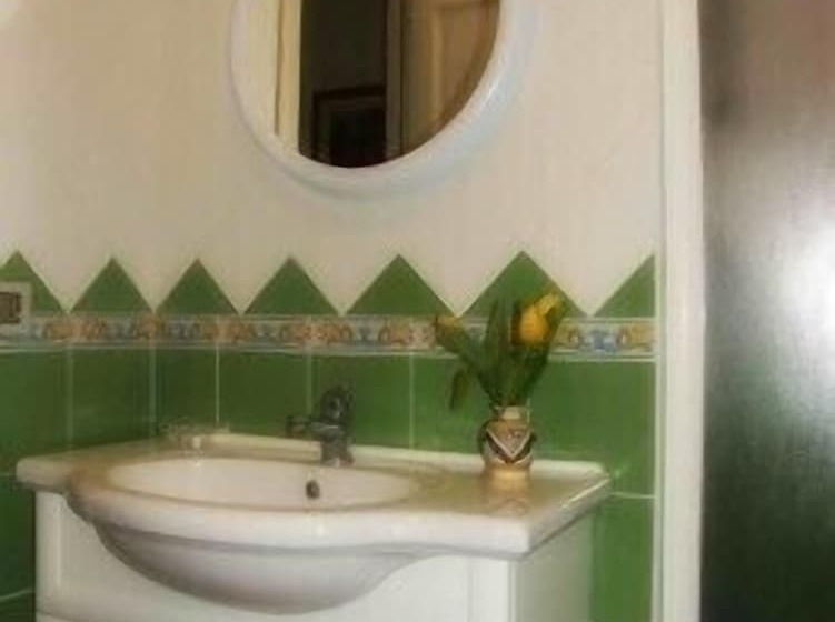 Fotos del hotel Mamma Maria:  6