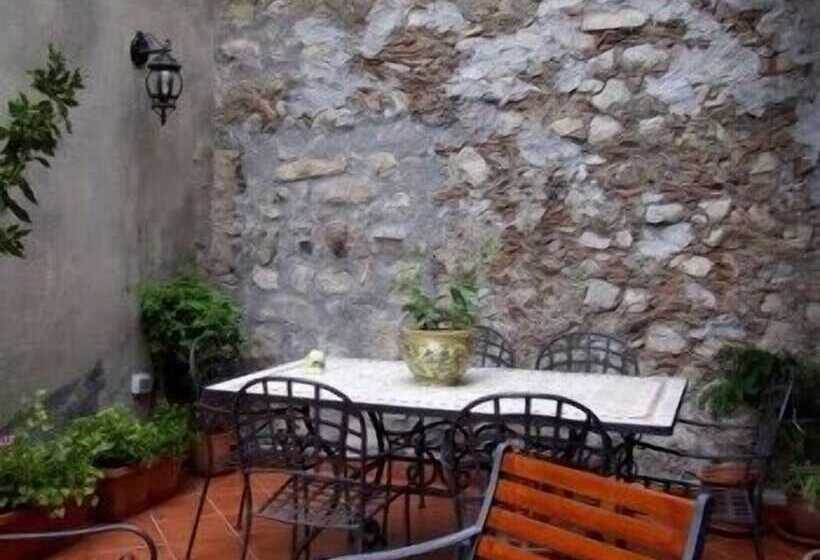 Fotos del hotel Mamma Maria:  4