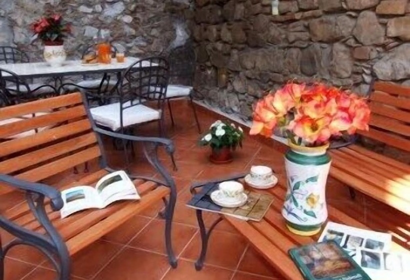 Fotos del hotel Mamma Maria:  10