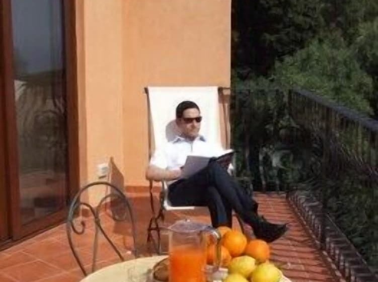 Fotos del hotel Mamma Maria:  21