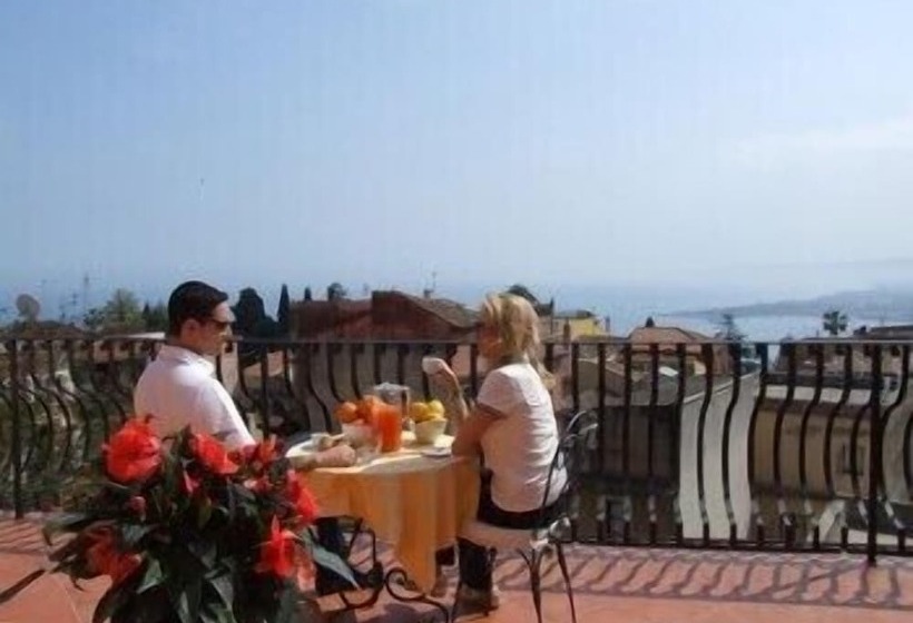 Fotos del hotel Mamma Maria:  19