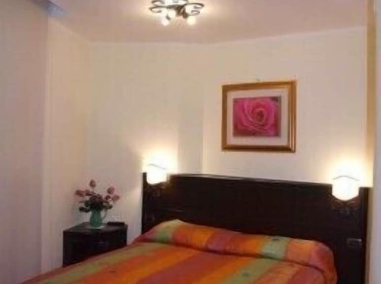 Fotos del hotel Mamma Maria:  14