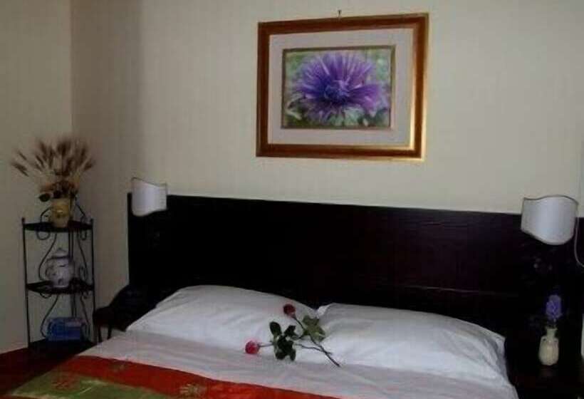 Fotos del hotel Mamma Maria:  9