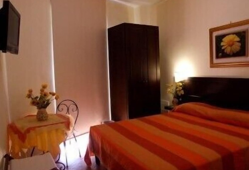 Fotos del hotel Mamma Maria:  18