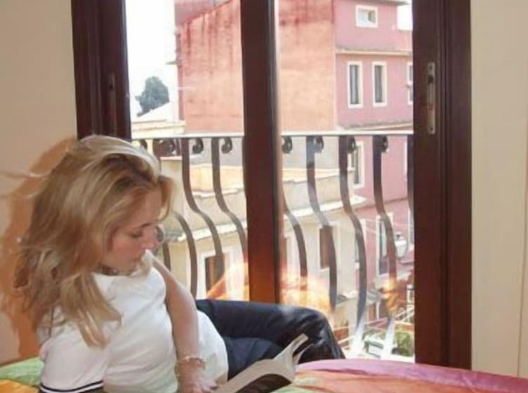 Fotos del hotel Mamma Maria:  8