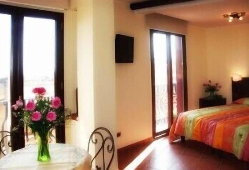 Fotos del hotel Mamma Maria:  20