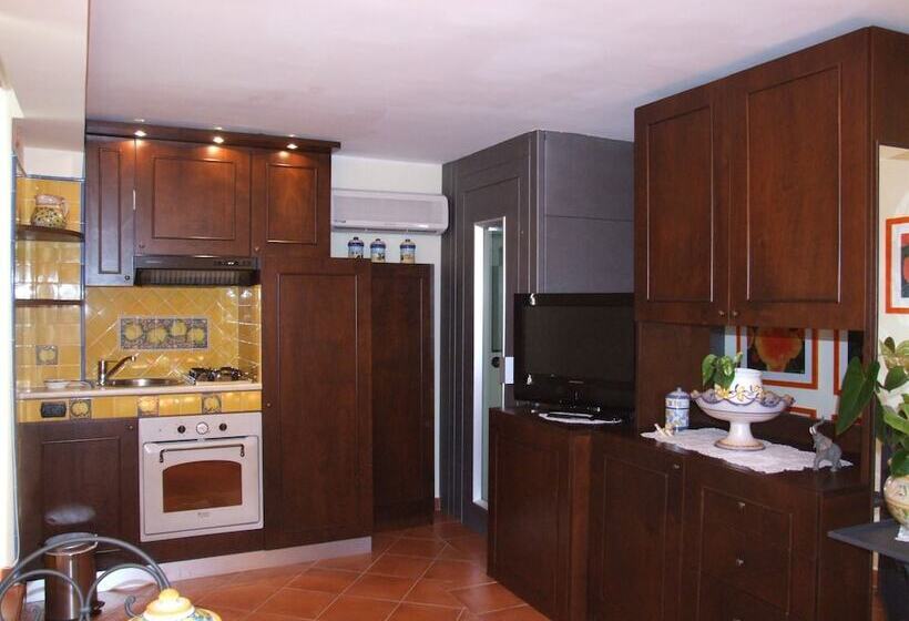 Fotos del hotel Mamma Maria:  5