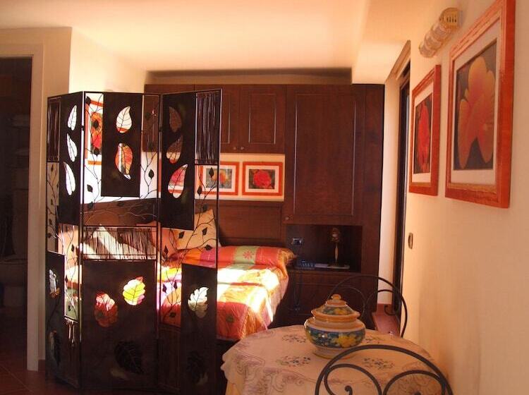 Fotos del hotel Mamma Maria:  24