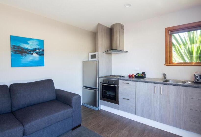 Fotos del hotel Pinewood Lodge And Apartments:  5