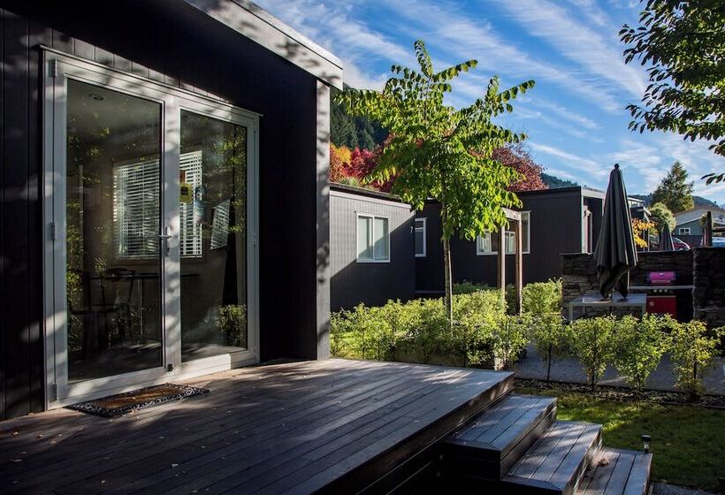 Fotos del hotel Pinewood Lodge And Apartments:  24