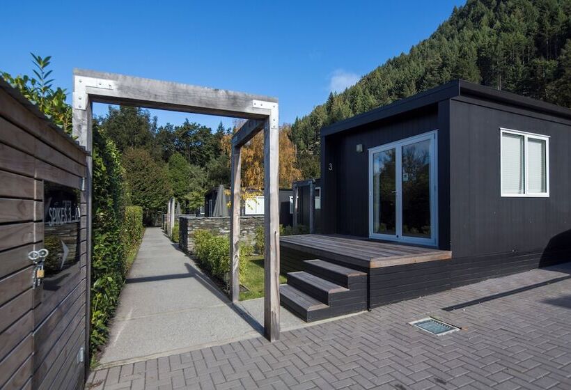 Fotos del hotel Pinewood Lodge And Apartments:  12