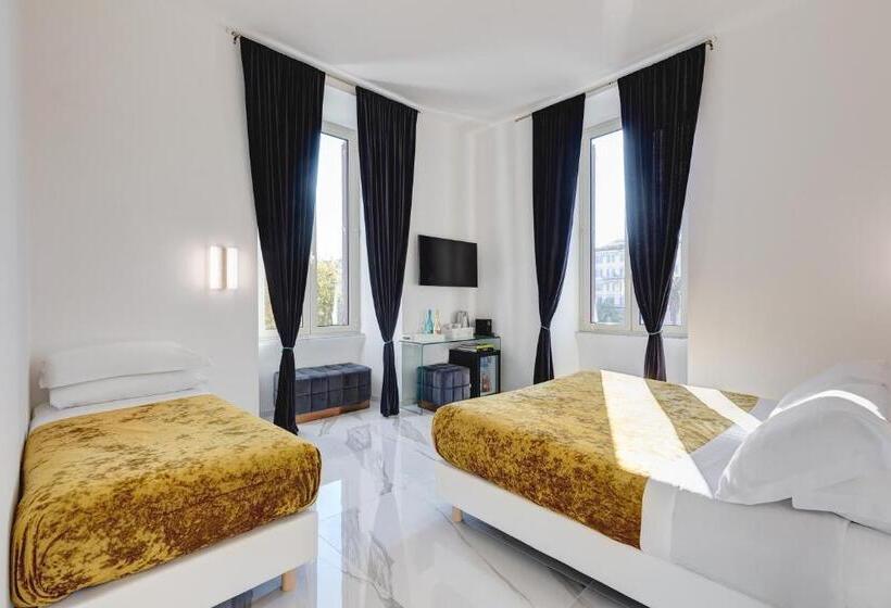 Fotos del hotel St Peter's View:  15