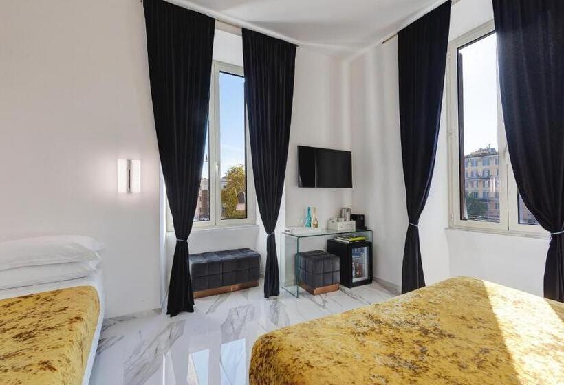 Fotos del hotel St Peter's View:  5