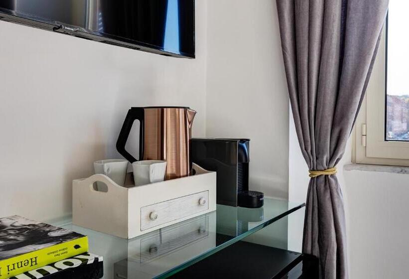 Fotos del hotel St Peter's View:  8