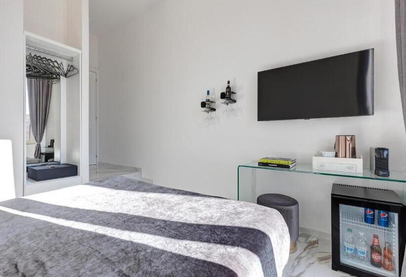 Fotos del hotel St Peter's View:  13