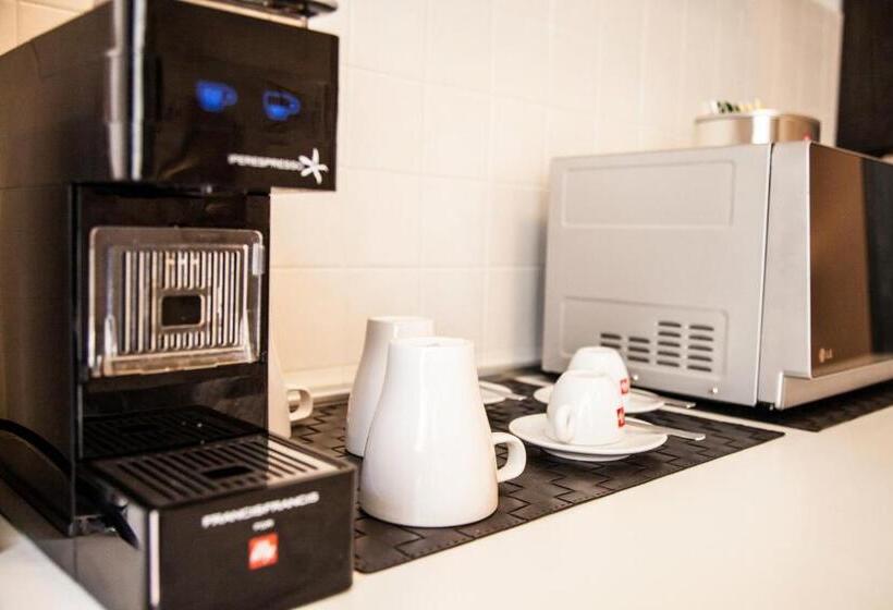 Fotos del hotel St Peter's View:  2