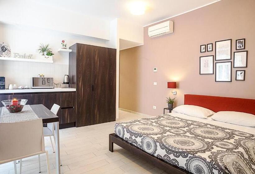 Fotos del hotel St Peter's View:  17