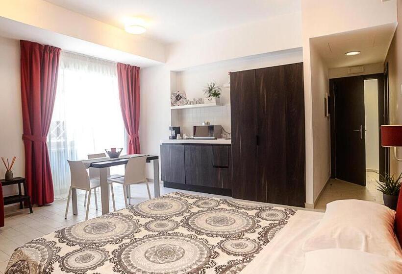 Fotos del hotel St Peter's View:  19